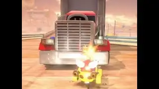 Poor Para Biddybud...