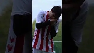 From one side to the other! 🤩 #effzeh #socceringermany #goal #highlights #soccer