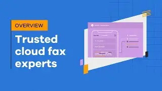 Upland InterFAX: Your Trusted Cloud Fax Experts | Overview