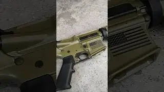 American Flag AR