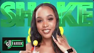 CLUB BANGER  6 DJ FAROUK CALI