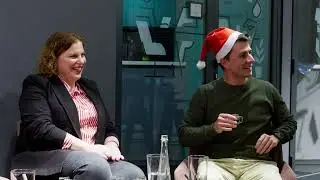 Startups Meetup - Fireside Chat: &ldquo;Accounting and Taxes Without Pain and Suffering&rdquo;
