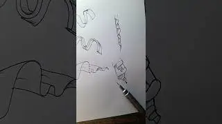 How to Draw From Imagination: A Complete Beginner's Guide (2026) #howtodraw #drawing #art #shorts