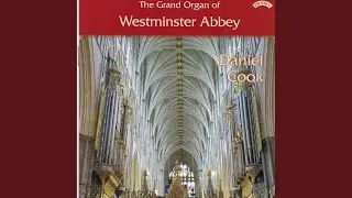 Introduction, passacaglia et fugue, Op. 149