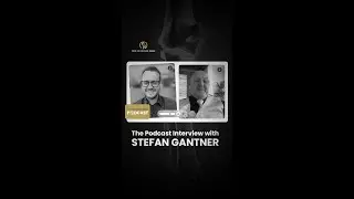 Podcast Interview with Prof. Dr. Michael Weber and Stefan Gantner
