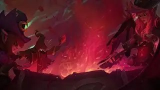THE TEEMOING (Doom Bots 2016) PBE Gameplay