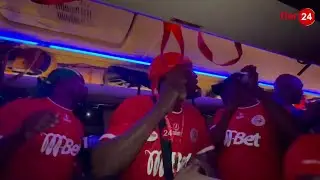 TAZAMA 'VIBE' LA BASI LA SIMBA KUELEKEA ZAMBIA/KIGOMA CHAPIGWA MWANZO MWISHO/POWER DYNAMOS WAFYATA
