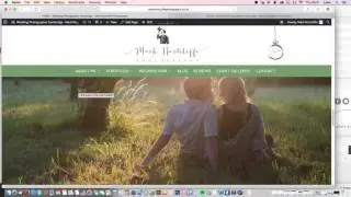 Divi theme zoom scroll to section