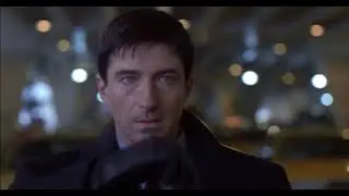 Home Alone 3 (1997) We're Going to Chicago Scene