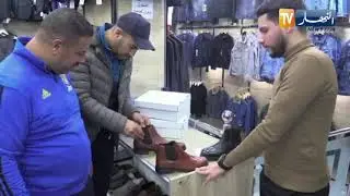 المدية : المنتوج المحلي..صناعة تعيبها عقدة المنتوج الأجنبي