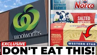 6 Butter Brands Australians Should AVOID At All Costs (And 3 Worth Buying)