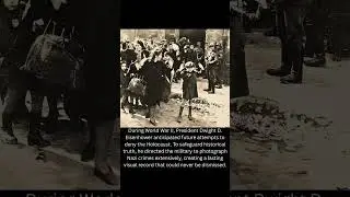 A lasting visual record #history #photography