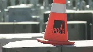 Expect PG&E power cuts through Saturday for parts of Bay Area due to strong winds, wildfire risk
