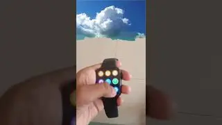 Fire-Boltt Ring X featuring  2.01 inch Ultra HD Display Always On Mode AI Voice Assistant Bluetooth