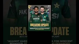 Pressure Mounts As India Demands Strict Action! ⚡😯