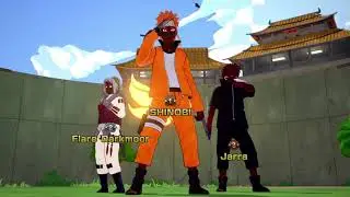 boruto