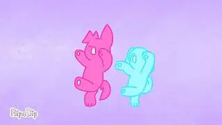 Dancing doggos