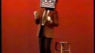 WZUU-FM spot