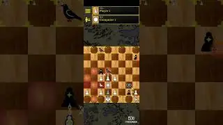 Legendary chess