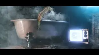 3D Generalist Reel 2021 / Francisco Padilla (G-RAF)