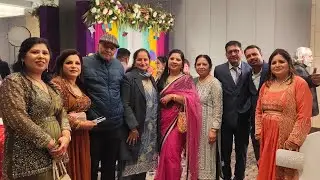(Sharma Family) #behindthescenes #lohri #2026 (yuvaan) #new #year #congratulations  