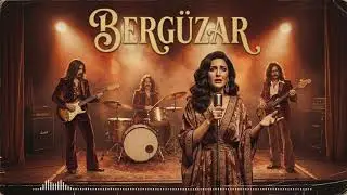 Bergüzar - (Anatolian Rock Cover)