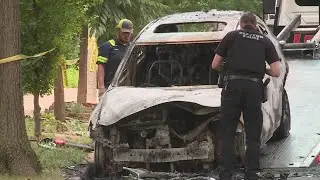 Rewards announced for hate crime arrest in Clayton