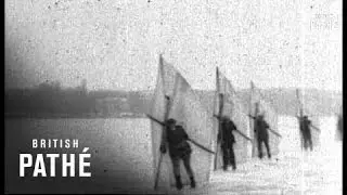Skate Sailing (1910-1919)