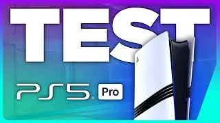 TEST PS5 PRO : est-elle faite pour vous ? &Ccedil;a d&eacute;pend...🔵 TEST PlayStation 5 Pro