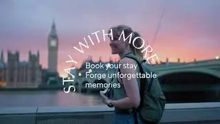 Stay With More - Exclusive Hotel Offers in Europe | Millennium Hotels and Resorts