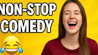 Best Hindi Comedy Shorts Compilation 2025 | 20 Min Nonstop Laughter