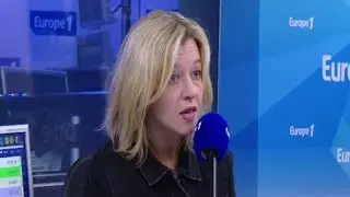 Wendy Bouchard : 