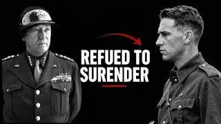 Why The SS Refused To Surrender To Patton&mdash; When Defeat Was No Longer an Option