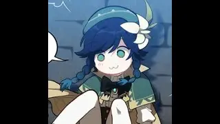 Venti's theme Bard's Adventure (100% perfect Windblume event)