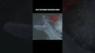 Killing the Giant Snake #sekiro #sekiroshadowsdietwice #gaming #ps5 #subscribe #viral #shorts