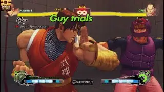 Guy trials-USF4-SolMadness