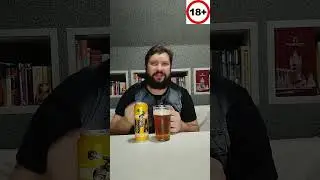 And THIS is the last CRAFT!? #beer #craftbeerreview #beerreview #beer #drink