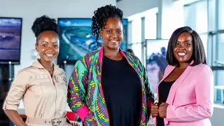 Meet The Team: Cele's Reflection Episode 53