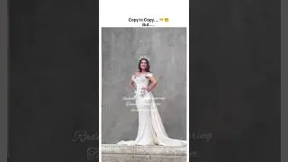 Radhika's Dress Style Sense.... 🫰🤌 #shorts #shortsfeed #ambani #weddingdress