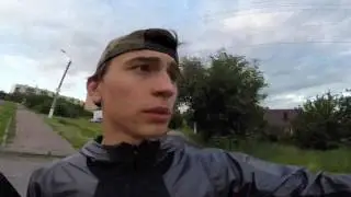 Валуйки Race day