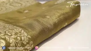 Pure Chiffon Dupatta
