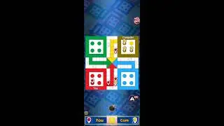Last Move = Total Shock 😱 | Ludo King#LudoKing #LudoKingViral #LudoKingGameplay #LudoKingPro