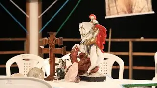 Céu da Santa Maria Radio - Santa Maria Hinario 2020