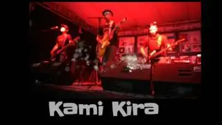 The Hotdogs - Objek Wisata (Lyric Video)