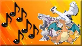 10 Best Pok&eacute;mon Anime Cries! #shorts