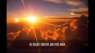 Of His Kingdom - Jermaine Shakespeare LYRIC VIDEO