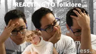REACTING TO TAYLOR SWIFT'S 