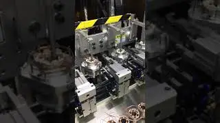 Fan Motor Stator Copper Wire Coil Winding Machine Price