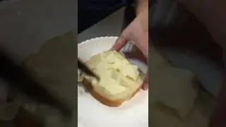 Butter Mill