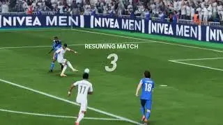 FC 26 &bull; 4 Minute is sufficient for the destruction of opponent &bull; Online Multiplayer 